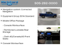 Thumbnail image of 2024 Ford F-150 at RichFord USED