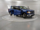 Thumbnail image of 2024 Ford F-150 at RichFord USED