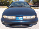 Thumbnail image of 1997 Saturn S-Series at Yancars of Clearwater, FL