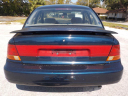 Thumbnail image of 1997 Saturn S-Series at Yancars of Clearwater, FL