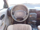 Thumbnail image of 1997 Saturn S-Series at Yancars of Clearwater, FL