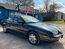 Thumbnail image of 2002 Saturn S-Series at Auto Maxx Houston
