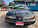 Thumbnail image of 2002 Saturn S-Series at Auto Maxx Houston