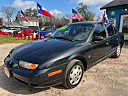 Thumbnail image of 2002 Saturn S-Series at Auto Maxx Houston