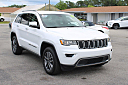 Thumbnail image of 2019 Jeep Grand Cherokee at Auto Network of Wilmington LLC