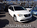 2011 Dodge Grand Caravan Express at JNM Auto Sales