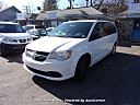 Thumbnail image of 2011 Dodge Grand Caravan at JNM Auto Sales