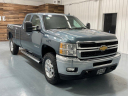 Thumbnail image of 2012 Chevrolet Silverado 2500HD at M&M Investment Cars