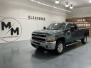 Thumbnail image of 2012 Chevrolet Silverado 2500HD at M&M Investment Cars