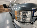 2012 Chevrolet Silverado 2500HD LTZ at M&M Investment Cars