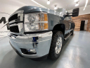 Thumbnail image of 2012 Chevrolet Silverado 2500HD at M&M Investment Cars
