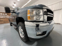 Thumbnail image of 2012 Chevrolet Silverado 2500HD at M&M Investment Cars