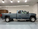 Thumbnail image of 2012 Chevrolet Silverado 2500HD at M&M Investment Cars