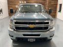 Thumbnail image of 2012 Chevrolet Silverado 2500HD at M&M Investment Cars