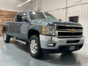 Thumbnail image of 2012 Chevrolet Silverado 2500HD at M&M Investment Cars