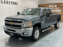 Thumbnail image of 2012 Chevrolet Silverado 2500HD at M&M Investment Cars