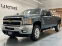 Thumbnail image of 2012 Chevrolet Silverado 2500HD at M&M Investment Cars