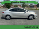 Thumbnail image of 2018 Toyota Corolla at Paradise Auto LLC