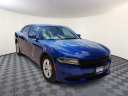 Thumbnail image of 2020 Dodge Charger at The Garage