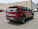 2022 Nissan Rogue SV at Ableoff Nissan