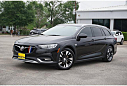 Thumbnail image of 2018 Buick Regal TourX at Martin Chevrolet Buick Gmc