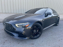 Thumbnail image of 2019 Mercedes-Benz AMG GT at AG AUTO LLC
