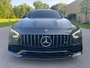 Thumbnail image of 2019 Mercedes-Benz AMG GT at AG AUTO LLC