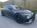 Thumbnail image of 2019 Mercedes-Benz AMG GT at AG AUTO LLC