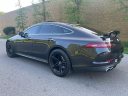 Thumbnail image of 2019 Mercedes-Benz AMG GT at AG AUTO LLC