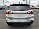 Thumbnail image of 2021 Chevrolet Equinox at Five Star Toyota of Milledgeville