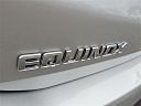 Thumbnail image of 2021 Chevrolet Equinox at Five Star Toyota of Milledgeville