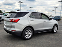 Thumbnail image of 2021 Chevrolet Equinox at Five Star Toyota of Milledgeville