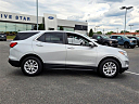 Thumbnail image of 2021 Chevrolet Equinox at Five Star Toyota of Milledgeville