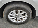 Thumbnail image of 2021 Chevrolet Equinox at Five Star Toyota of Milledgeville