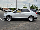 Thumbnail image of 2021 Chevrolet Equinox at Five Star Toyota of Milledgeville