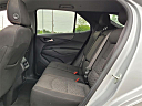 Thumbnail image of 2021 Chevrolet Equinox at Five Star Toyota of Milledgeville