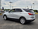 Thumbnail image of 2021 Chevrolet Equinox at Five Star Toyota of Milledgeville