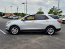 Thumbnail image of 2021 Chevrolet Equinox at Five Star Ford Warner Robins