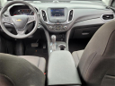Thumbnail image of 2021 Chevrolet Equinox at Five Star Ford Warner Robins