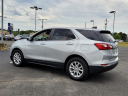 Thumbnail image of 2021 Chevrolet Equinox at Five Star Ford Warner Robins