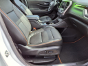 2021 GMC Acadia AT4 at Green Brook Buick Gmc