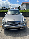 Thumbnail image of 2004 Mercedes-Benz E-Class at Jim Orr Auto Sales