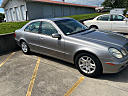 Thumbnail image of 2004 Mercedes-Benz E-Class at Jim Orr Auto Sales