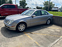 2004 Mercedes-Benz E-Class E 320 at Jim Orr Auto Sales