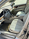 Thumbnail image of 2004 Mercedes-Benz E-Class at Jim Orr Auto Sales