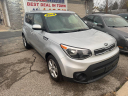 Thumbnail image of 2019 Kia Soul at MOTORNATION AUTO SALES