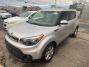 2019 Kia Soul Base at MOTORNATION AUTO SALES
