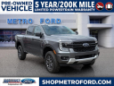 Thumbnail image of 2024 Ford Ranger at Metro Ford