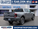 Thumbnail image of 2024 Ford Ranger at Metro Ford