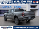 Thumbnail image of 2024 Ford Ranger at Metro Ford